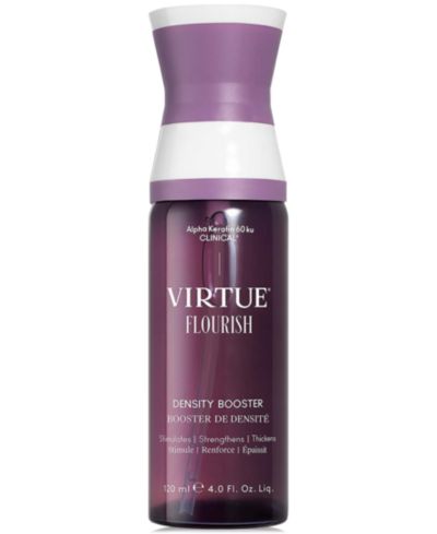Средство для уплотнения волос Virtue Flourish Density Booster, 4 oz.