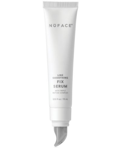 NuFACE FIX® сыворотка, 0.5 oz.