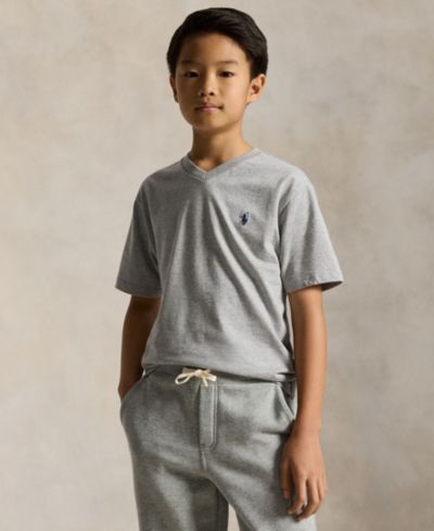 Andover Heather Gray