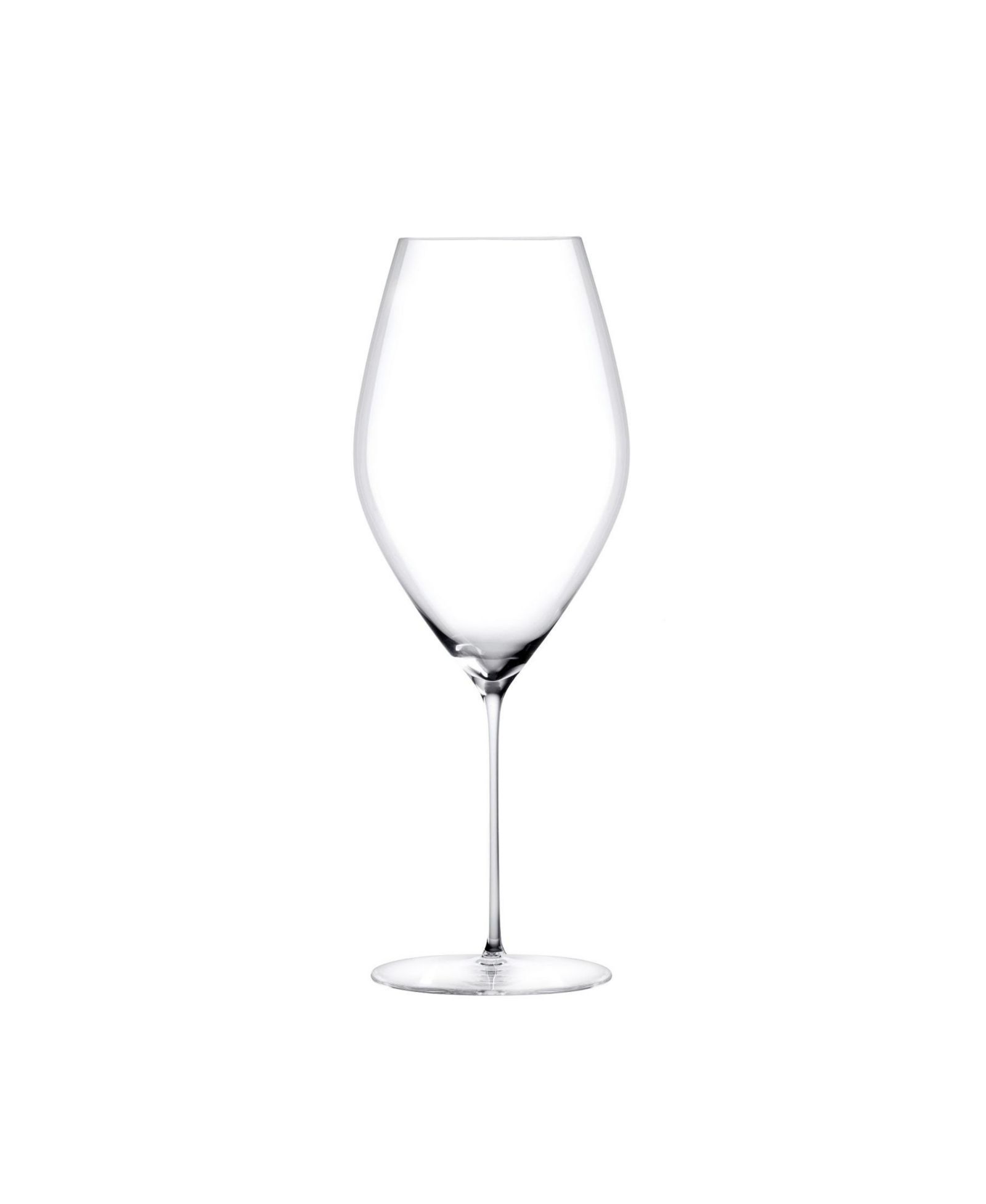 Nude Glass бокал для красного вина Grace Stem Zero