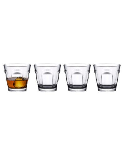 Nude Glass Ahoy набор многофункциональных стаканов, 4 шт.