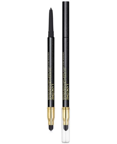 Lancôme Le Stylo кремовая водостойкая подводка для глаз