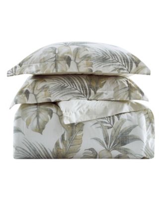 Tommy Bahama Home Waimea Bay комплект из 3 частей, Queen
