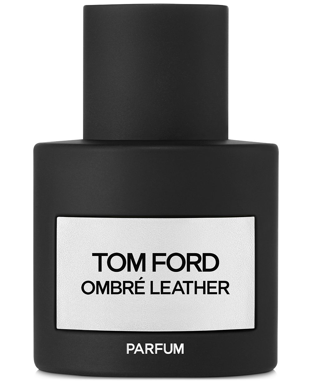 Tom Ford Ombré Leather Parfum with Amber & Jasmine Flower, 1.7 oz.