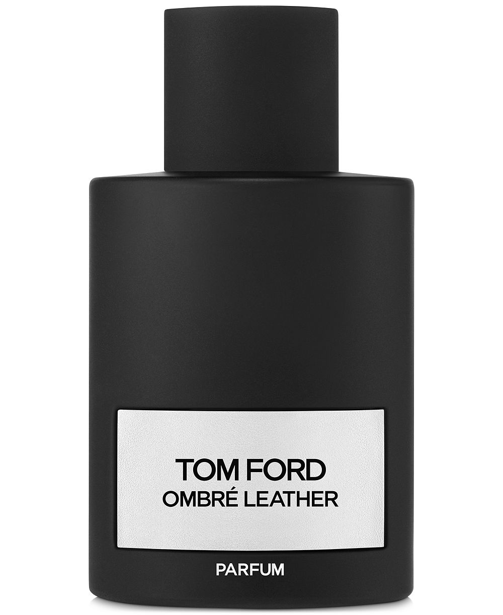 Tom Ford Ombré Leather Parfum with Amber & Jasmine Flower, 3.4 oz.