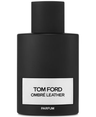 Tom Ford Ombré Leather Parfum с амброй и цветами жасмина, 3.4 oz.