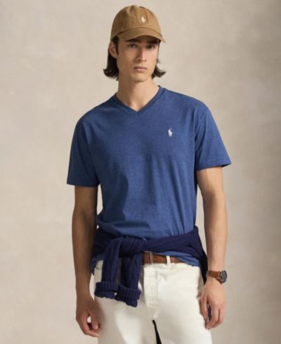 Derby Blue Heather