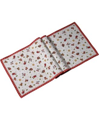 Дорожка для стола Villeroy & Boch Toy's Delight, 56.25"