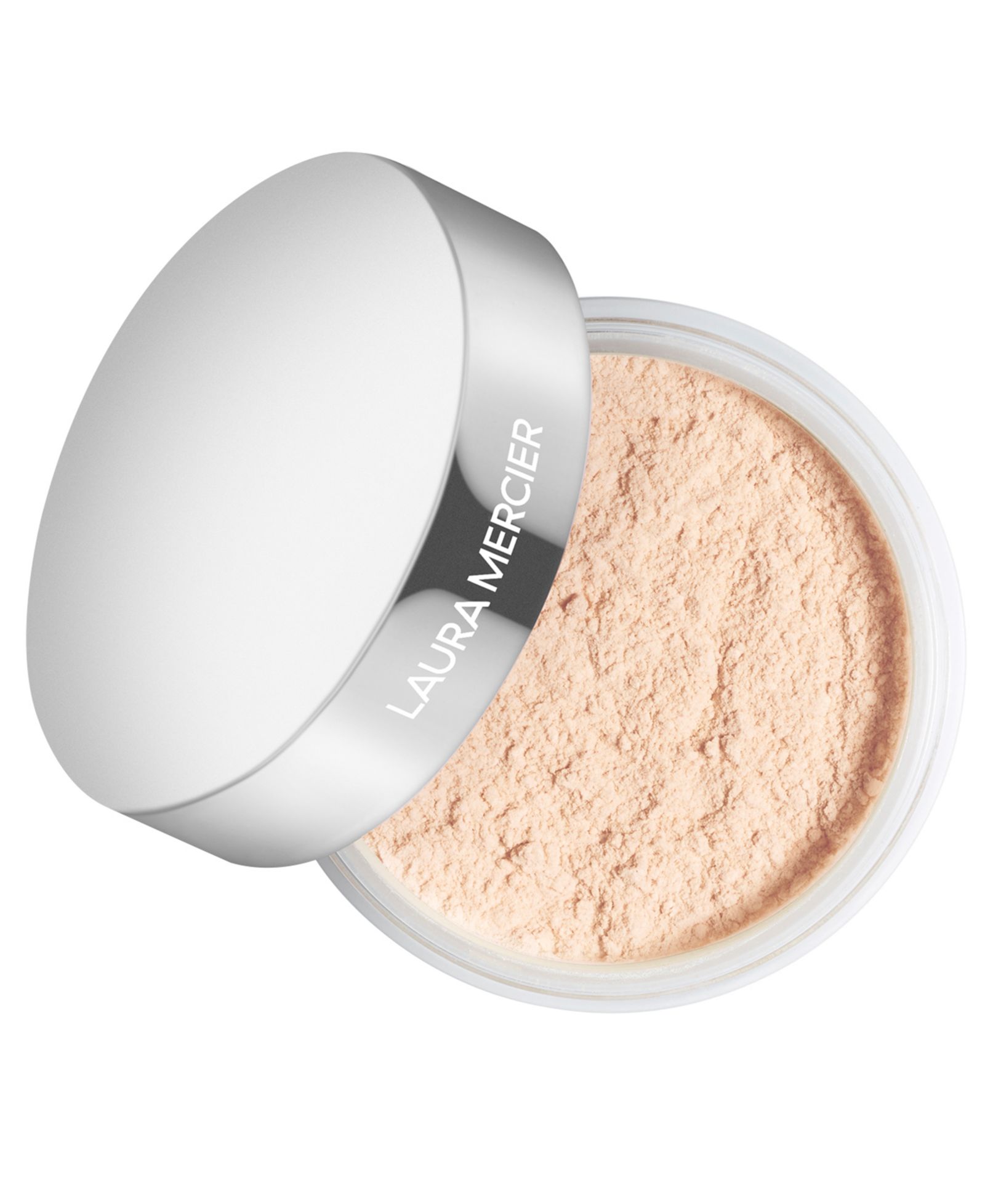 Laura Mercier рассыпчатая прозрачная пудра - Light Catcher