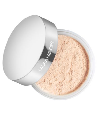 Laura Mercier рассыпчатая прозрачная пудра - Light Catcher
