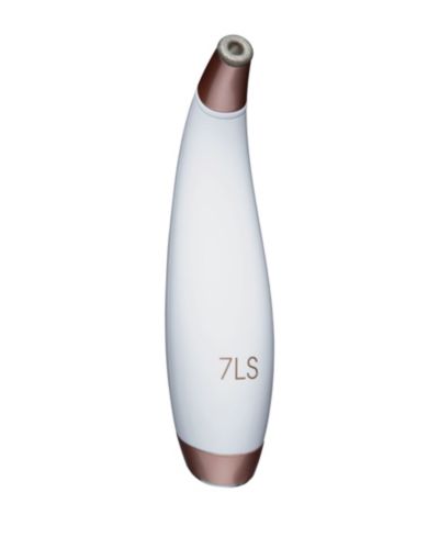 7LS by HoMedics ReMOVE Micro Dermabrasion Device with Cooling Surface