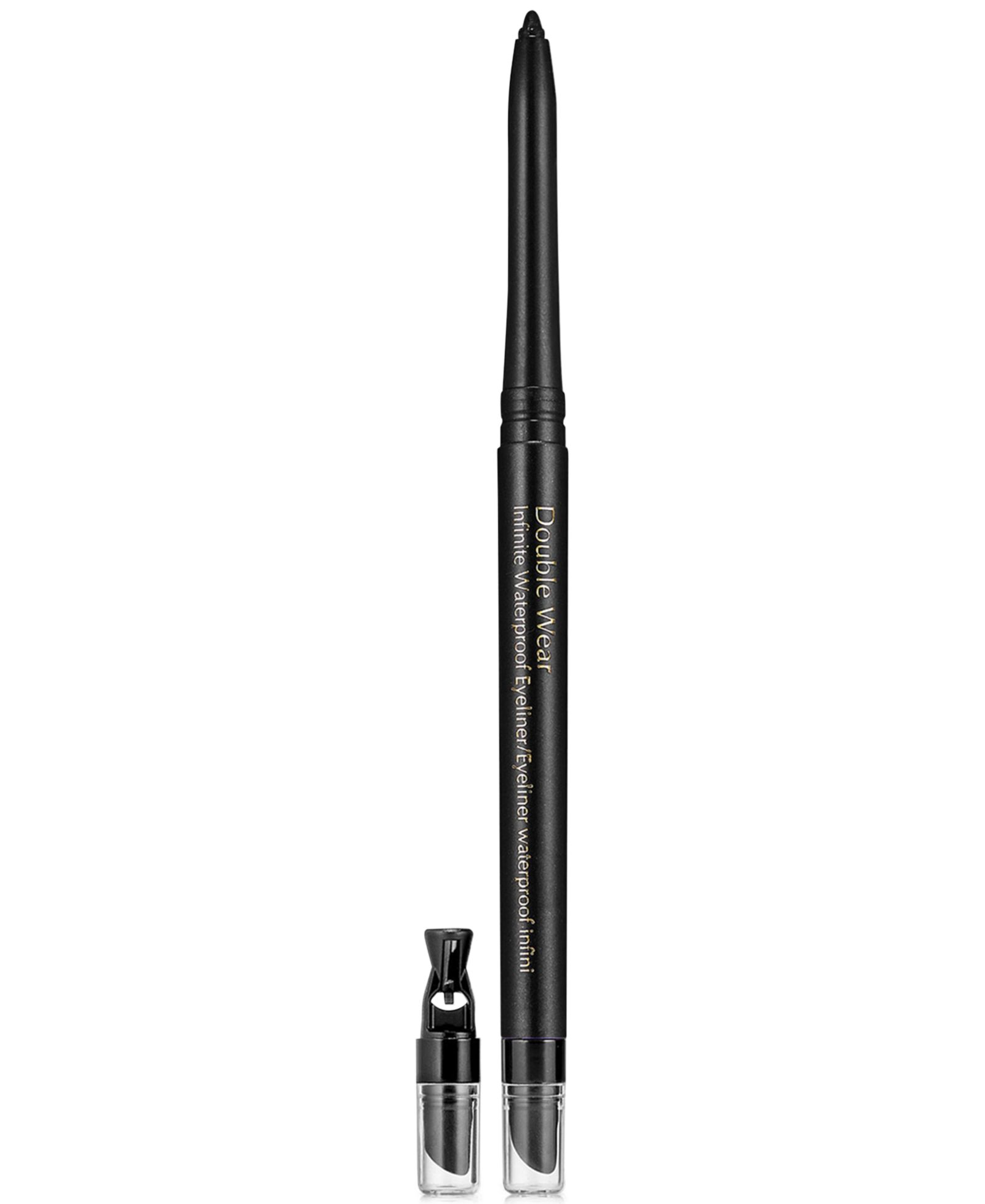 Estée Lauder Double Wear Infinite Waterproof Eyeliner, 0.01 oz.