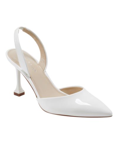 White Patent