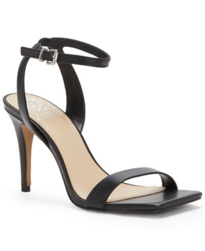 Vince Camuto Женские босоножки Saprenda с ремешком на щиколотке