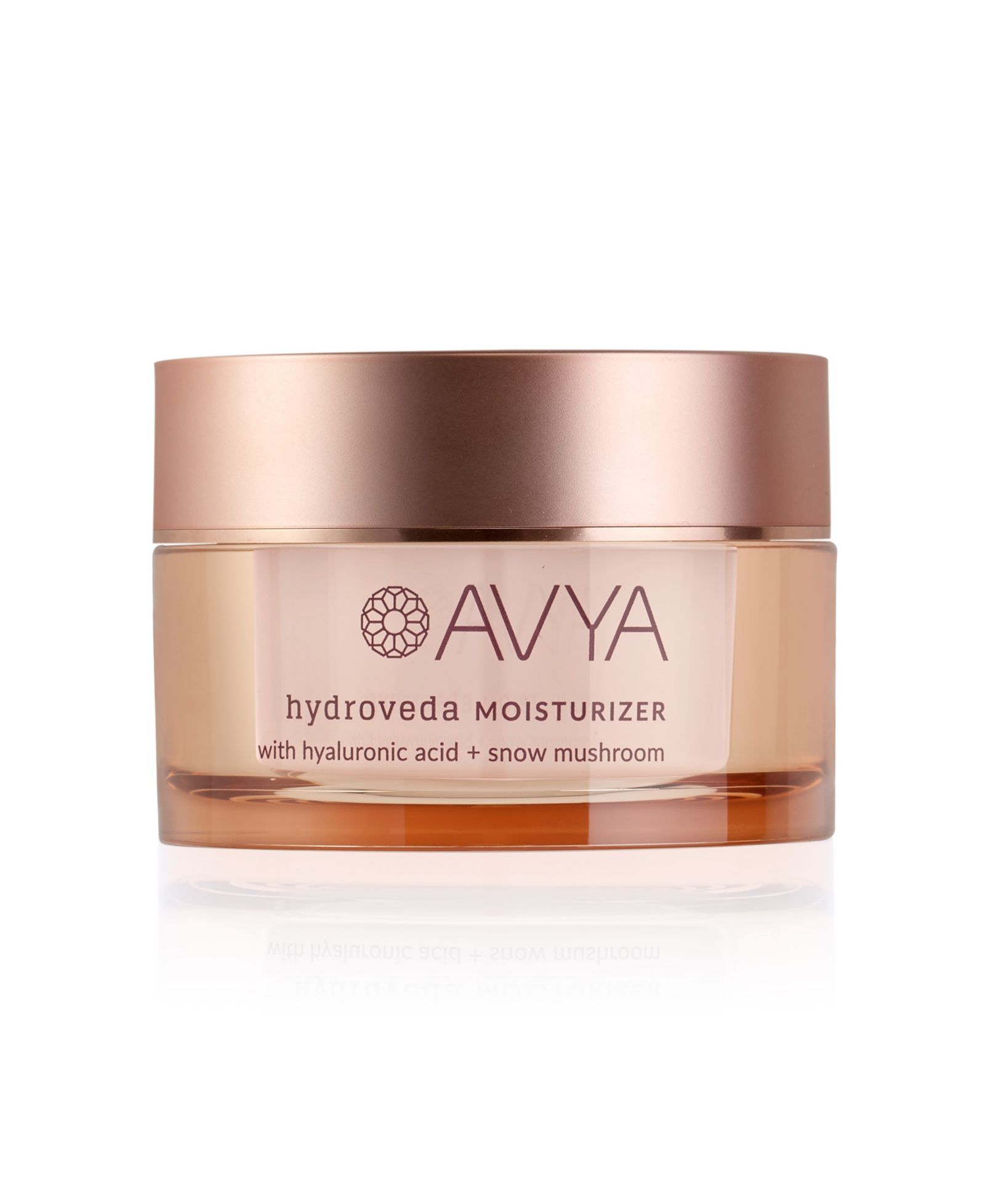 Увлажняющий крем Avya Hydroveda, 1.7 oz