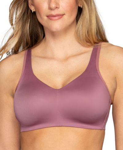 Mauve Mist