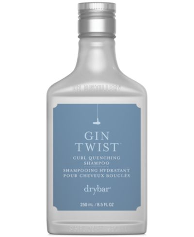 Шампунь Drybar Gin Twist Curl Quenching