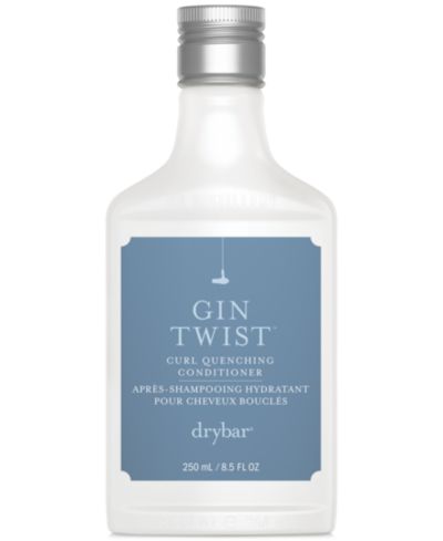 Drybar Кондиционер Gin Twist Curl Quenching