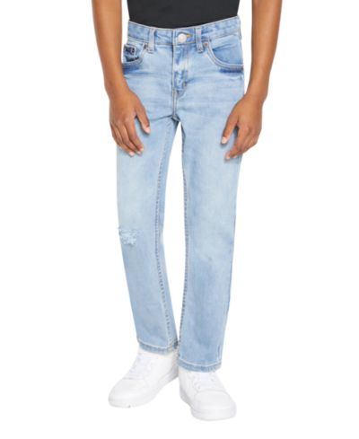 Levi's Детские джинсы 511 Slim Fit Stretch Performance