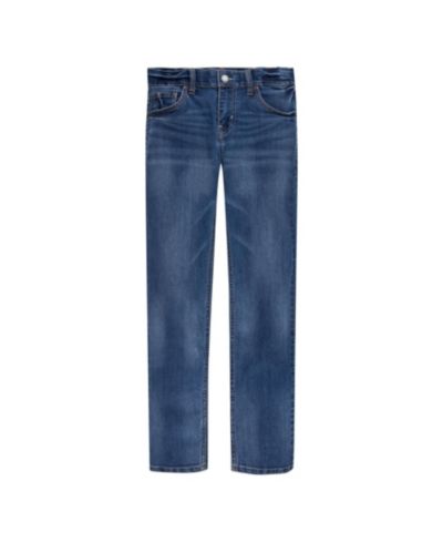 Levi's Детские джинсы 502™ Taper Fit Stretch Performance