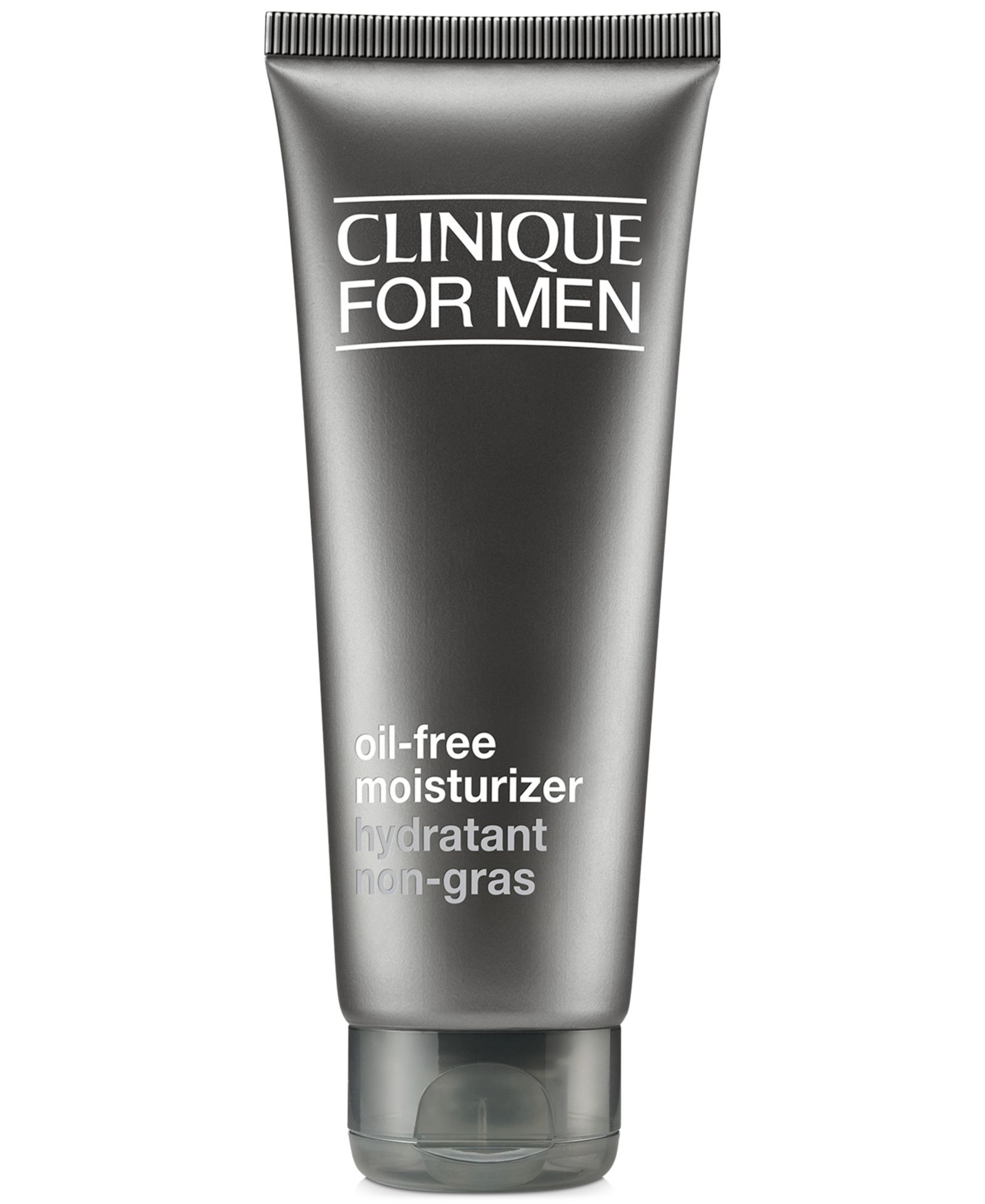 Clinique For Men Oil-Free Moisturizer, 3.4-oz.