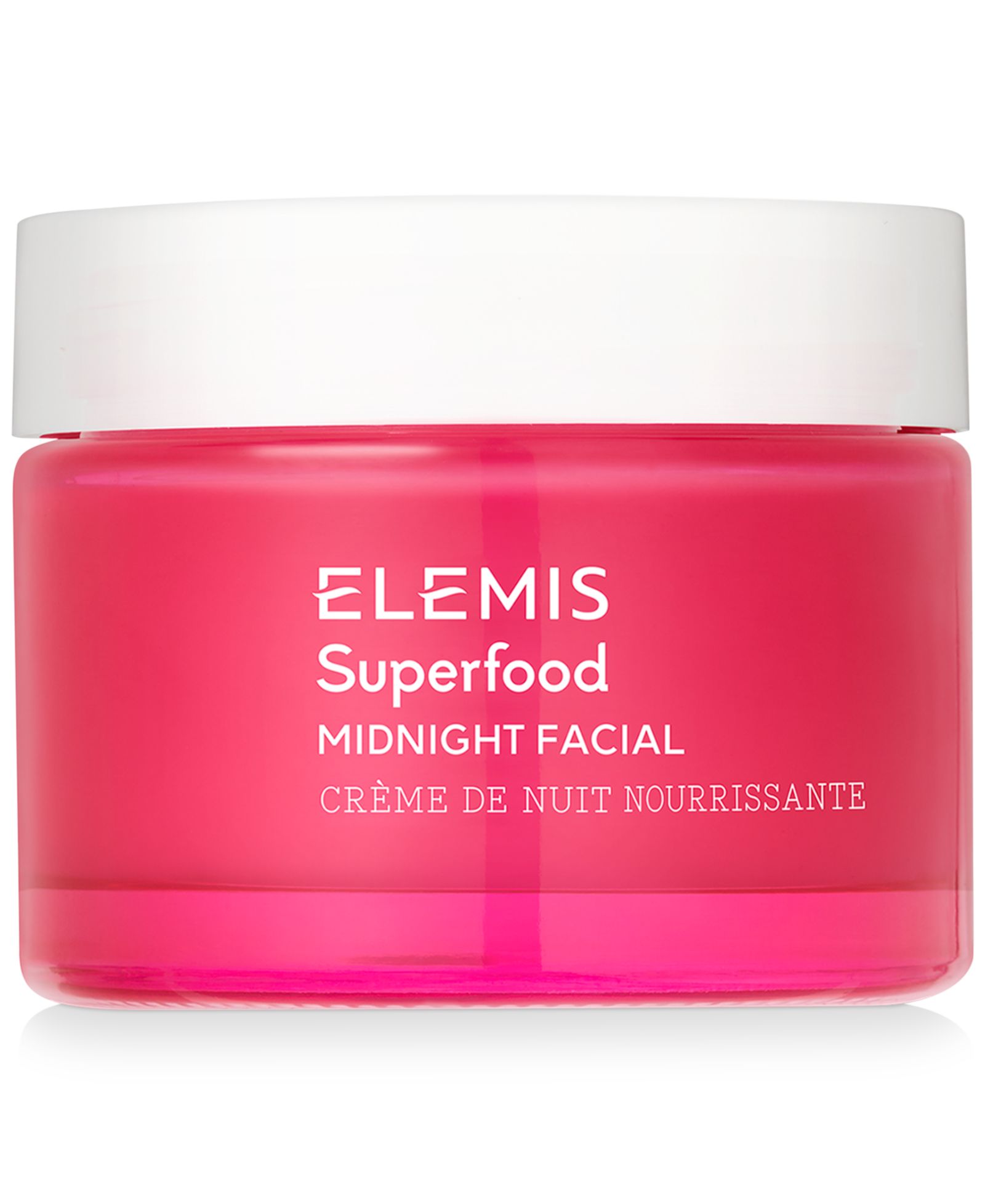 Elemis Superfood Midnight Facial