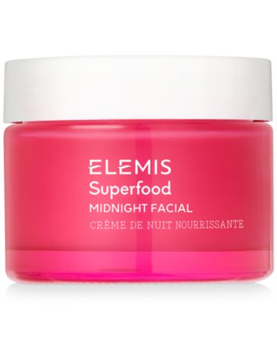 Elemis Superfood Midnight Facial