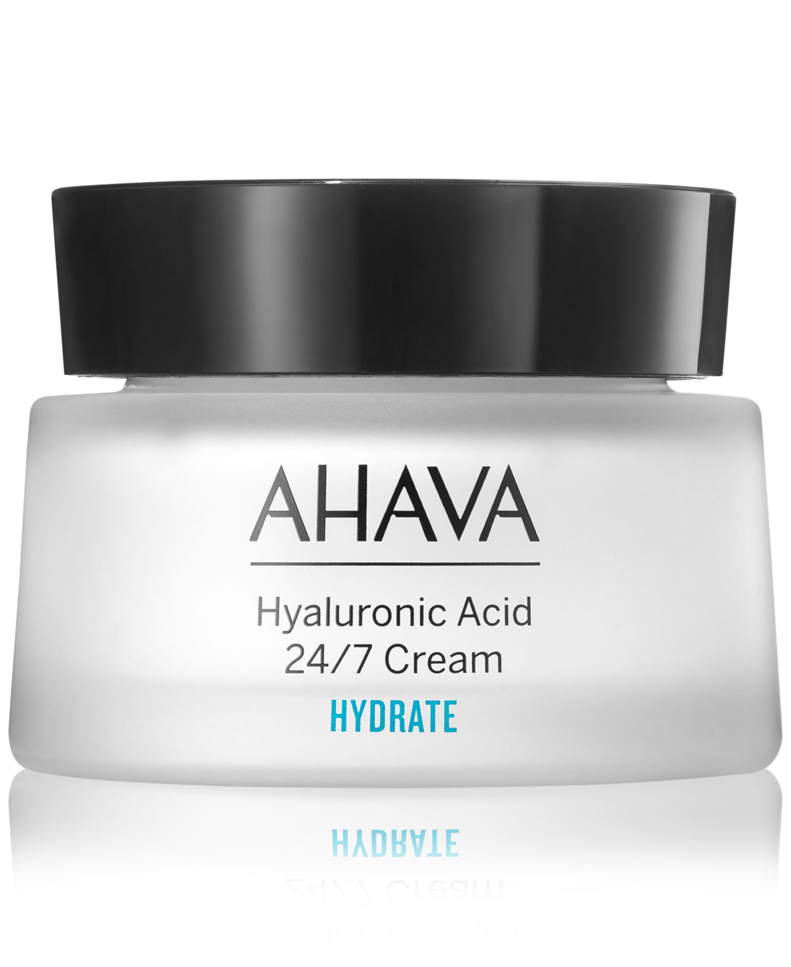 Крем Ahava Hyaluronic Acid 24/7
