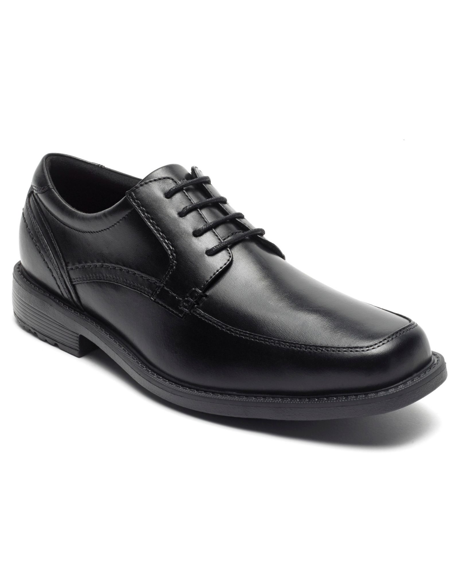 Rockport Men's Style Leader 2 Apron Toe Shoes