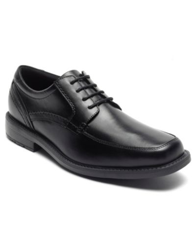 Мужские туфли Rockport Style Leader 2 с открытым носком