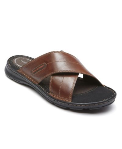 Мужские сандалии Rockport Darwyn Xband