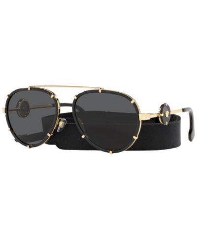 Versace солнцезащитные очки Женские, VE2232