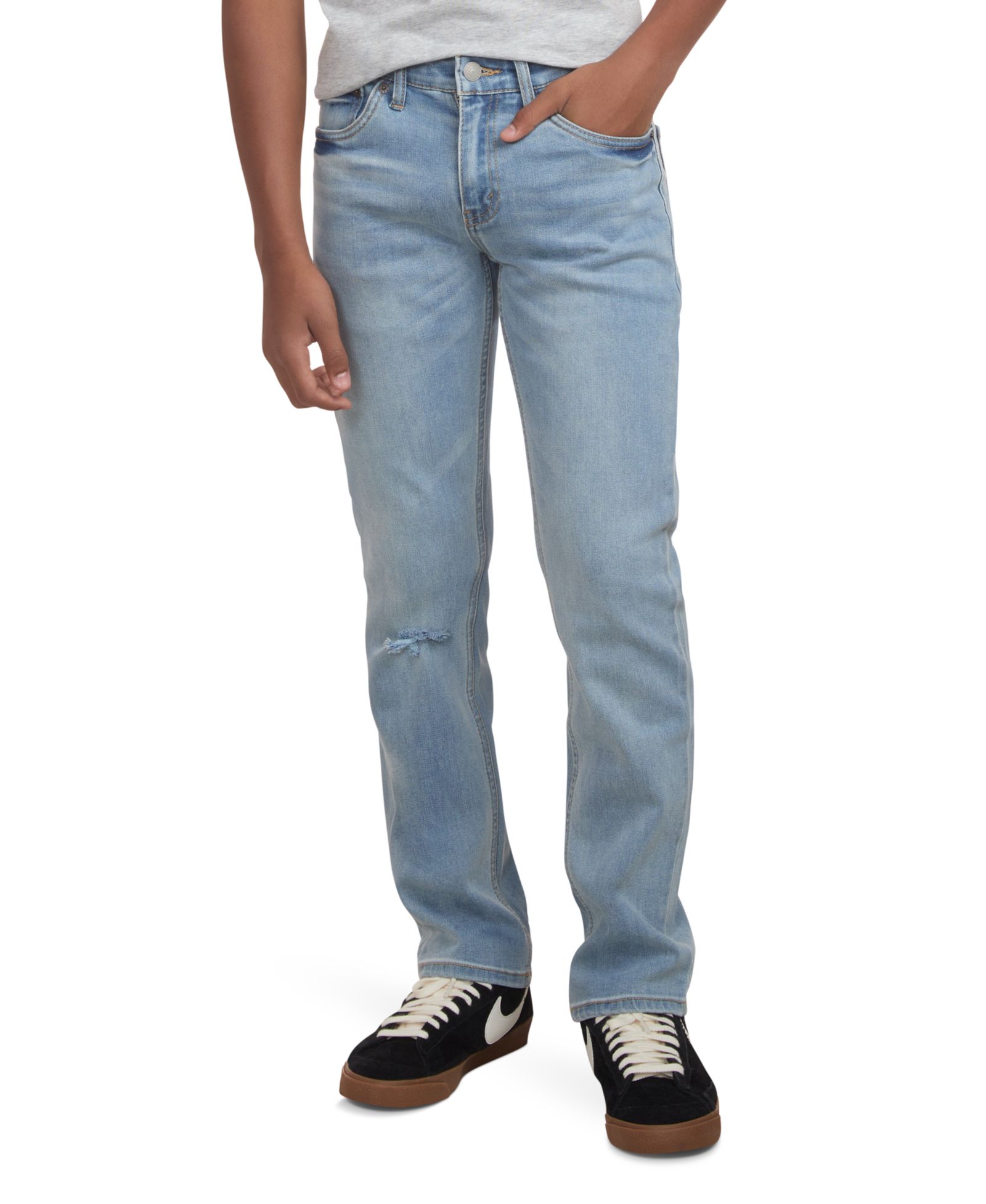 Levi's Детские джинсы 511™ Slim-Fit Stretch Performance, 8-20
