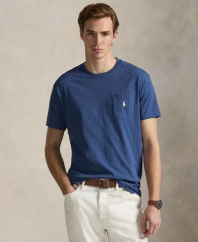 Derby Blue Heather