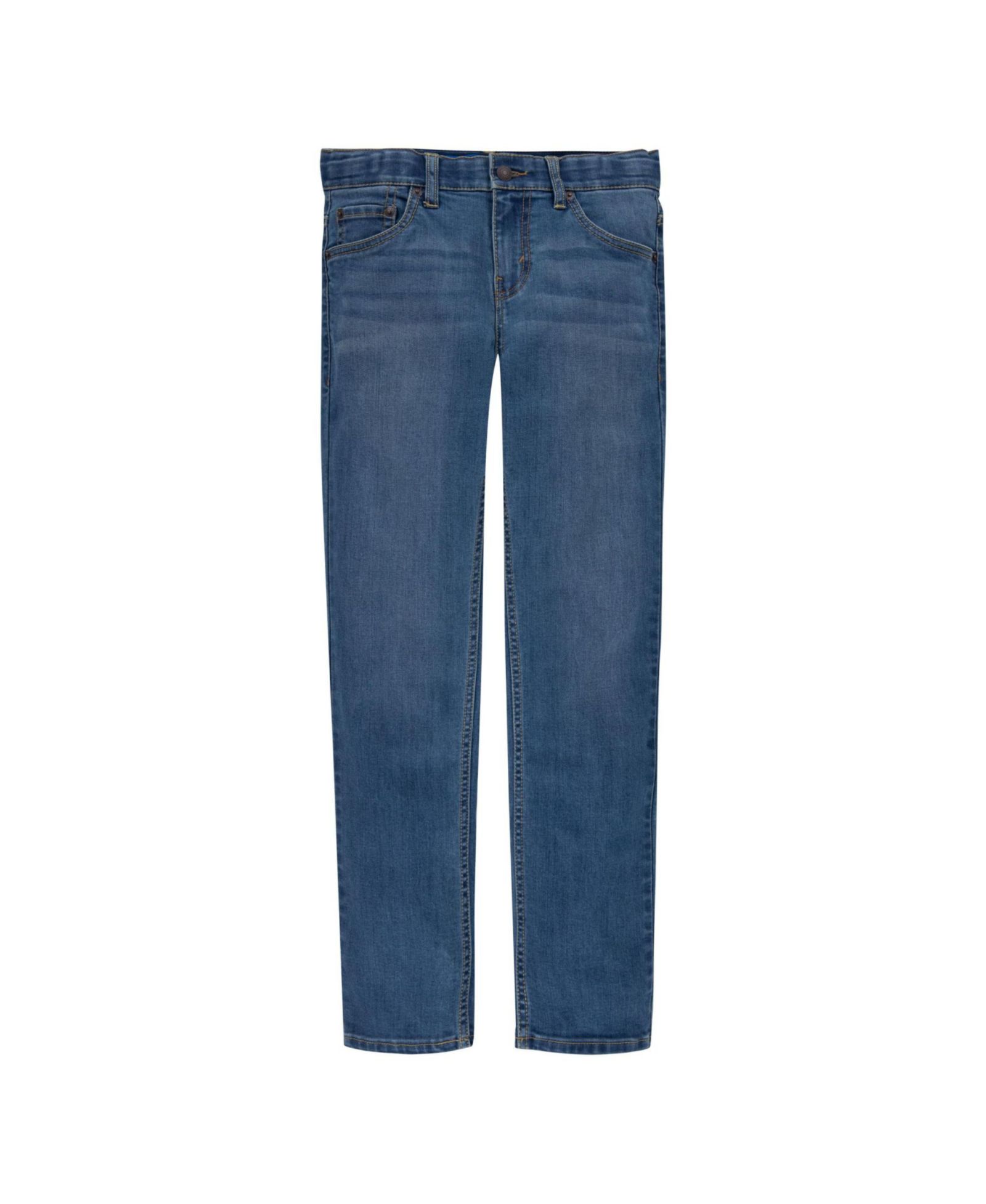 Levi's Boys' 8-20 502™ Taper-Fit Stretch Performance Jeans