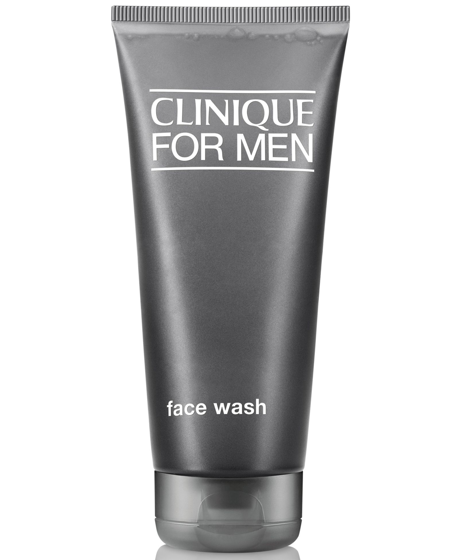 Clinique, мужской гель для умывания, 6.7 унц.