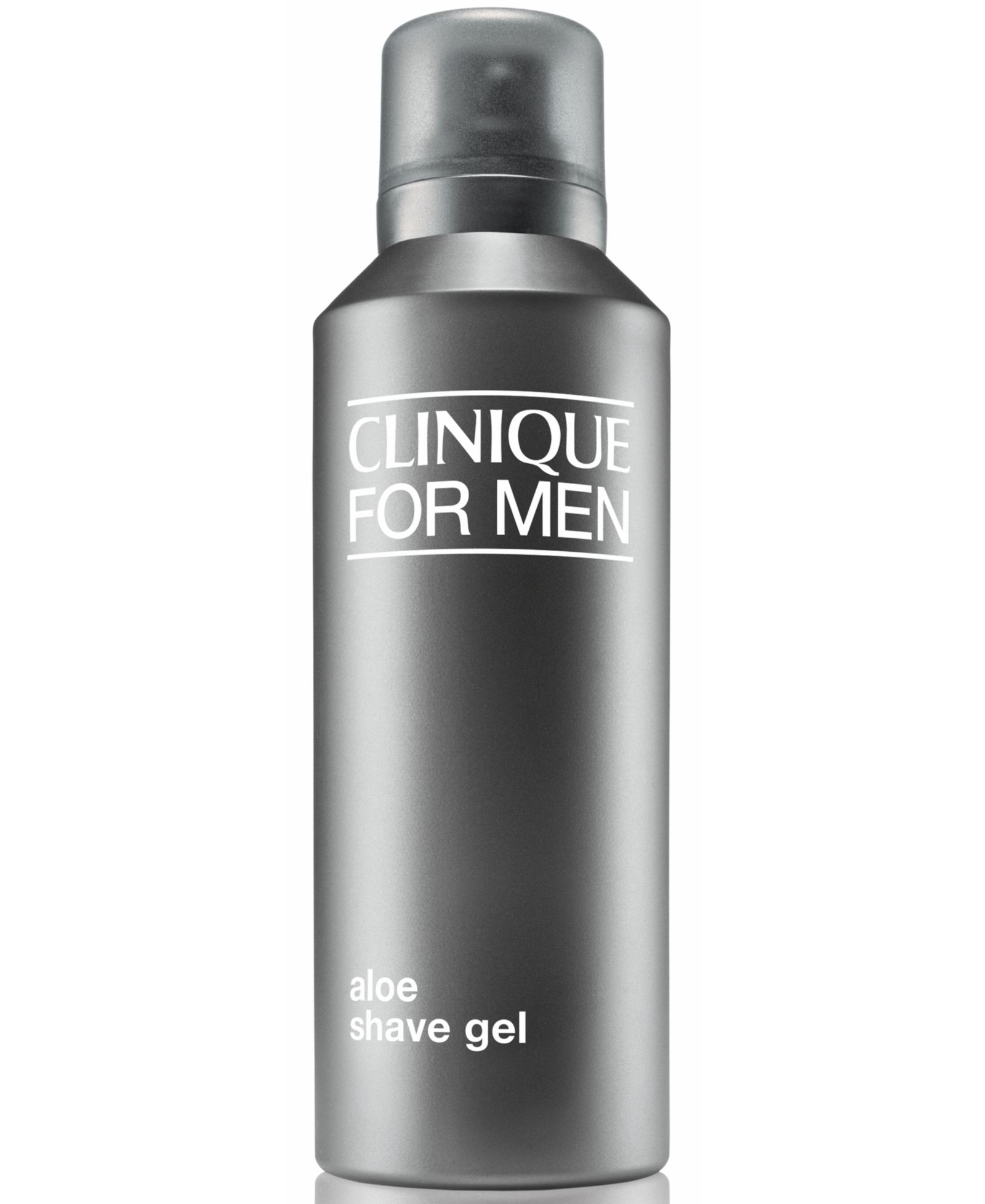 Clinique For Men Aloe Shave Gel, 4.2 oz.
