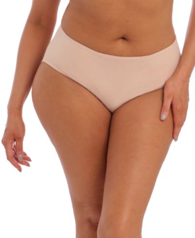 Elomi Full Figure Гладкие трусики EL4565