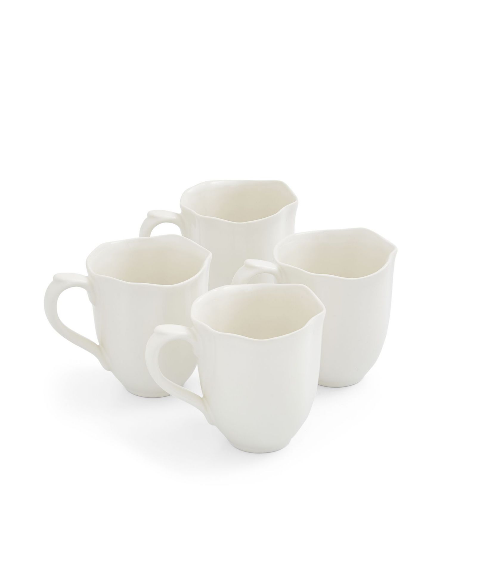 Кружки Sophie Conran Floret, набор из 4 шт.