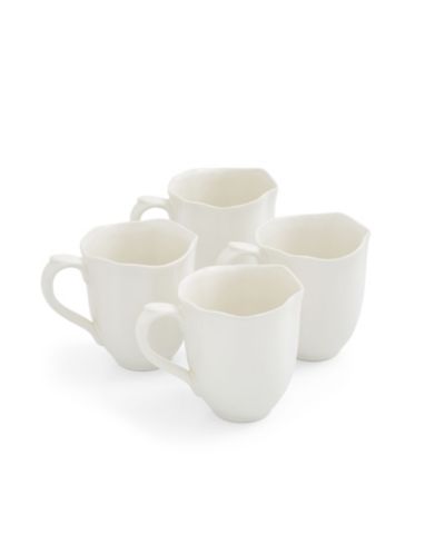 Sophie Conran Floret Mugs, Set of 4