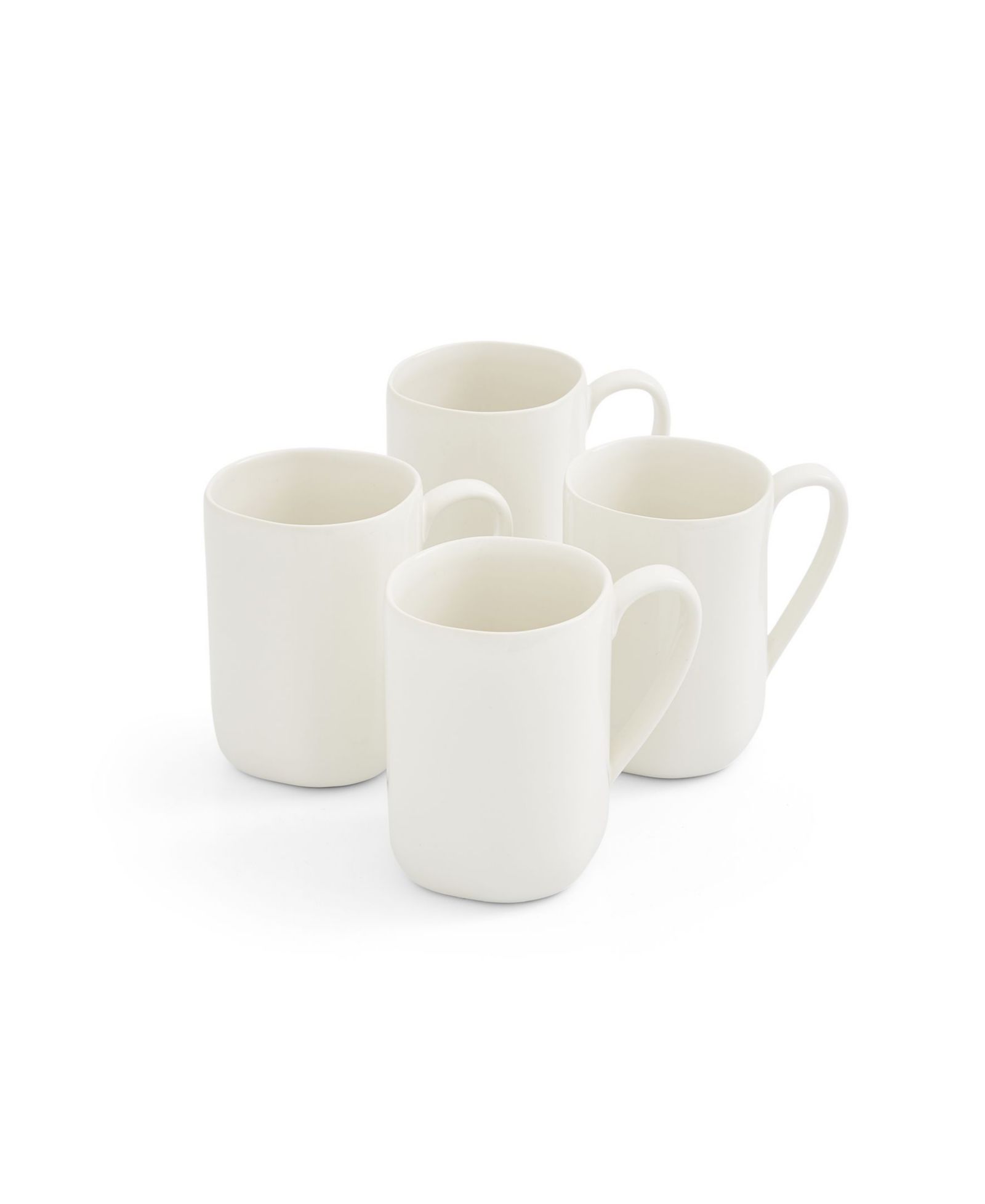 Sophie Conran Arbor Mugs, Set of 4