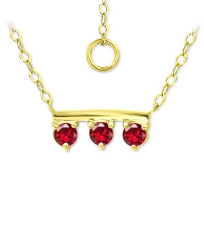 Ruby/Gold