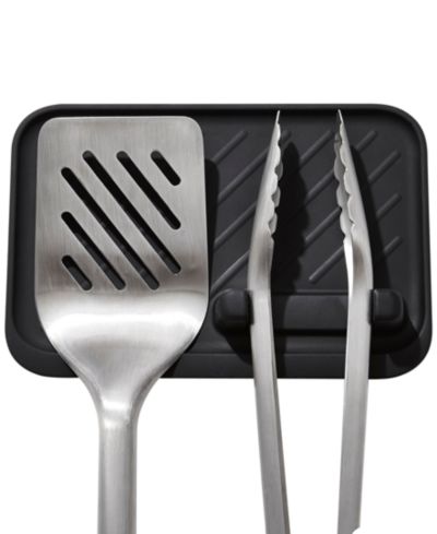 OXO Good Grips 3-Pc. Grilling Tool Set