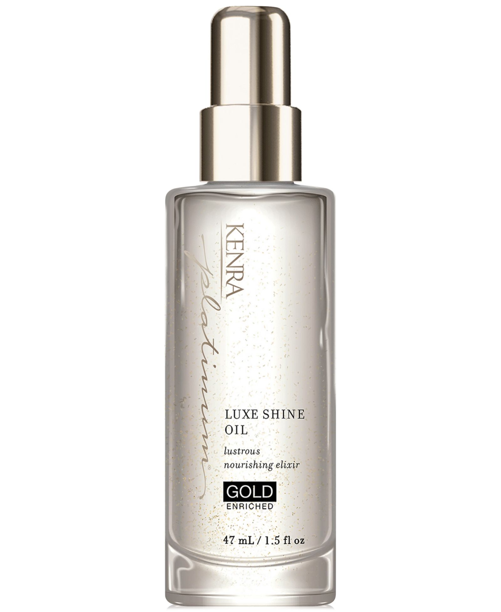 Масло для волос Kenra Professional Luxe Shine, 1.5-oz