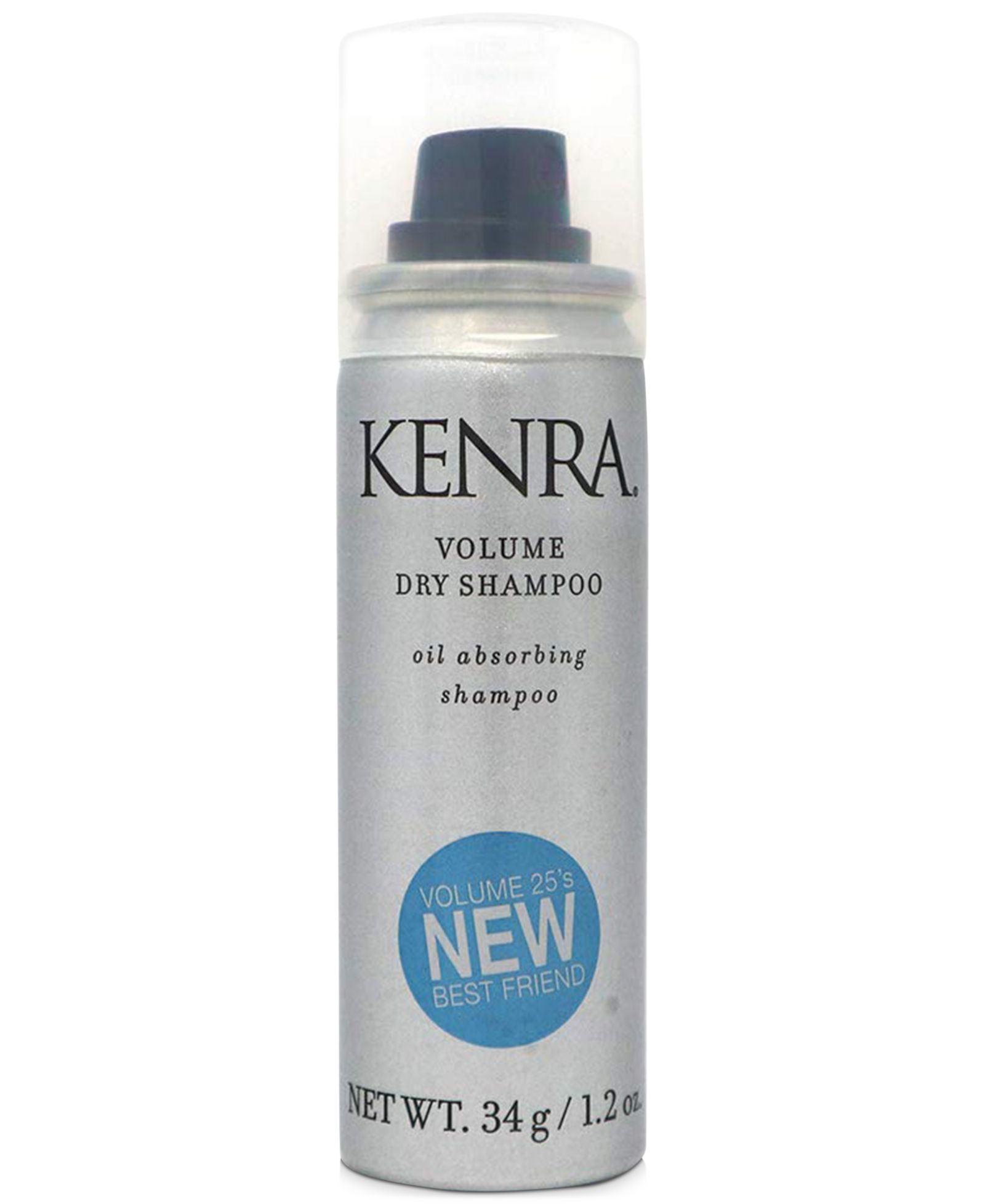 Kenra Professional Сухой шампурь Volume, 1.2-oz