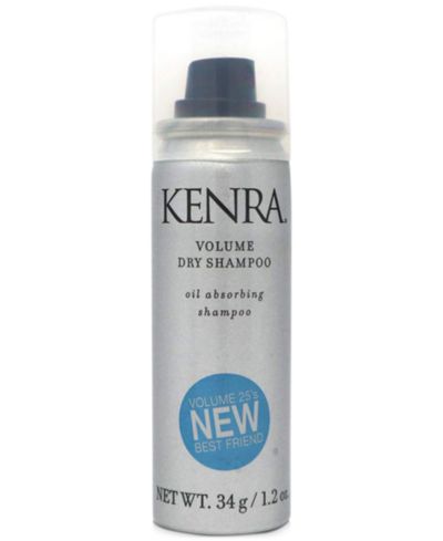 Kenra Professional Сухой шампурь Volume, 1.2-oz