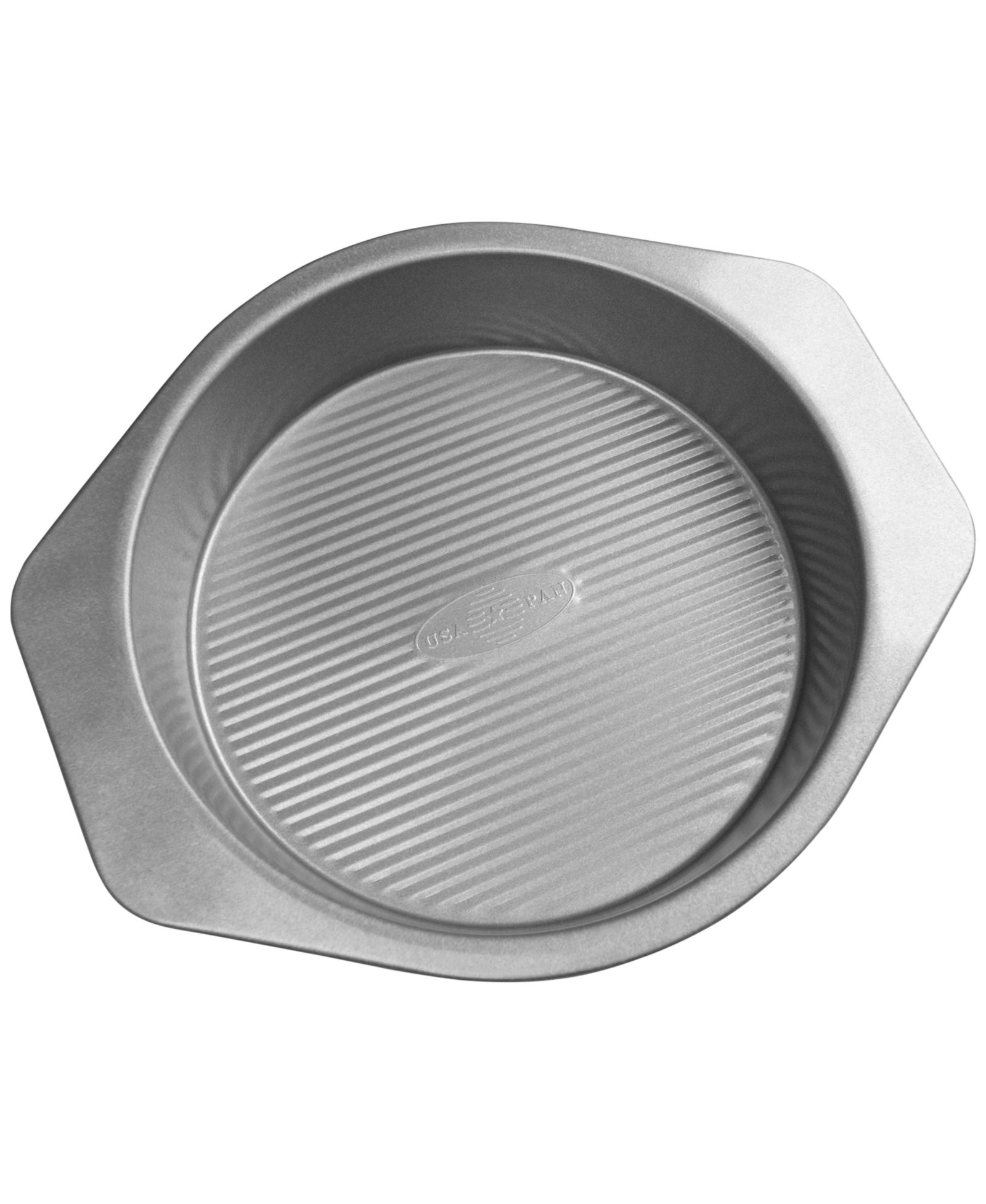 USA Pan American Bakeware Classics 9" Round Cake Pan