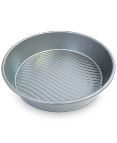 Круглая форма для выпечки USA Pan Patriot 9"