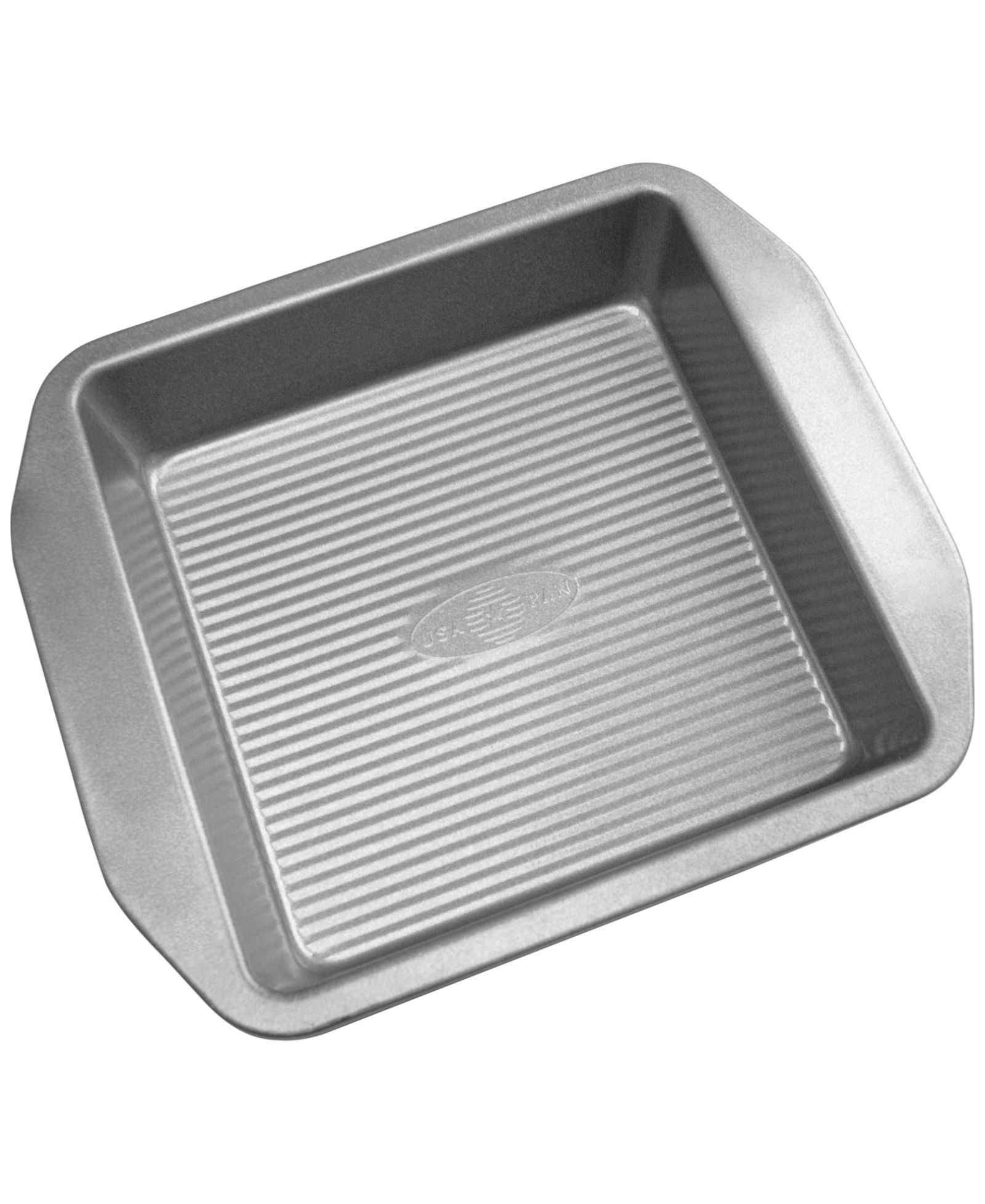 USA Pan American Bakeware Classics 8" Square Pan