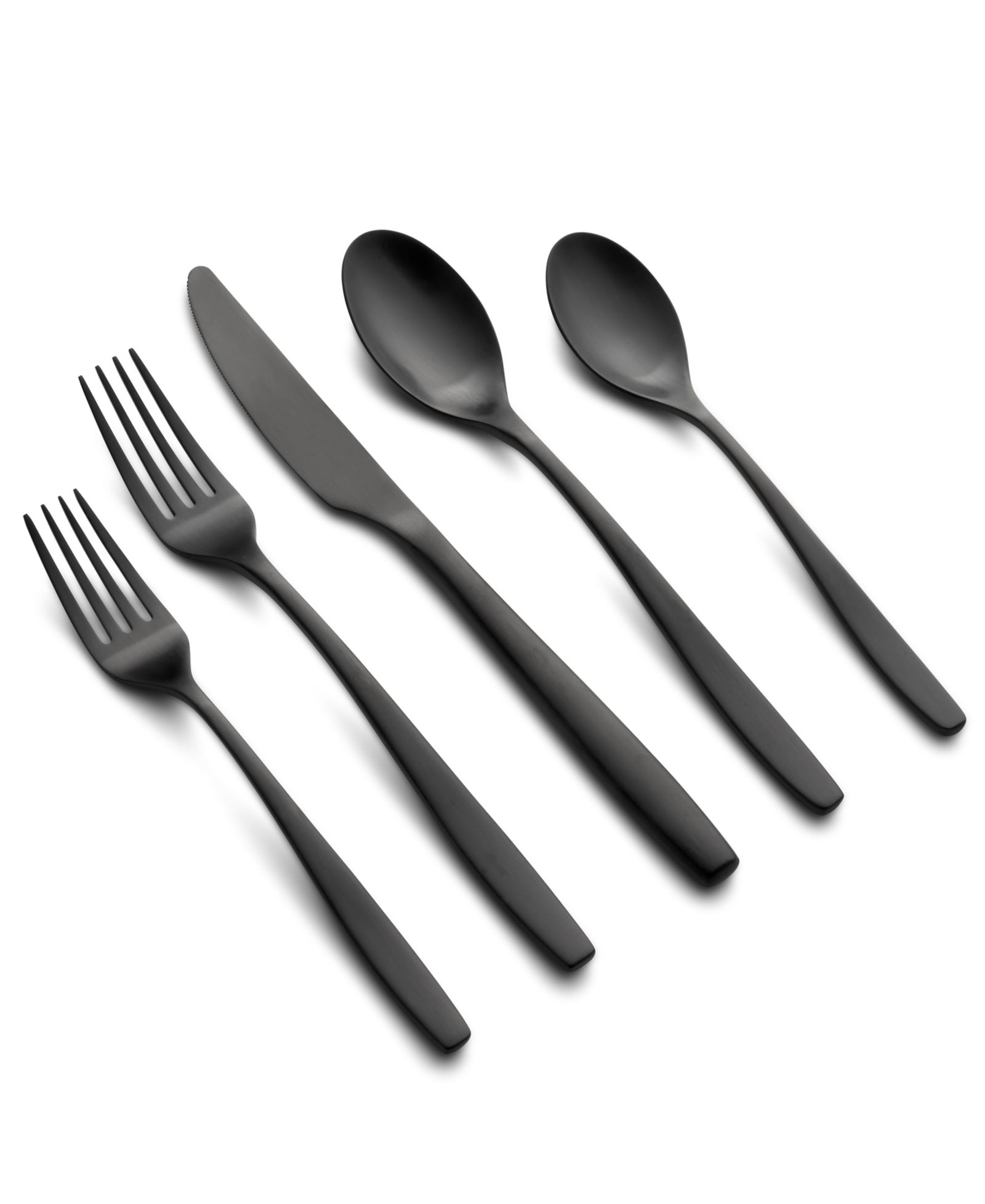 Cambridge Silversmiths Averie Satin набор столовых приборов из 20 предметов, на 4 персоны